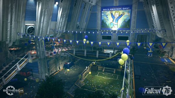 Amazon illude i fans di Fallout