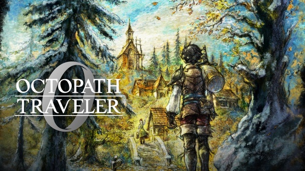 Octopath Traveler 0, la nostra Anteprima: e il JRPG piu Personale di Square Enix?