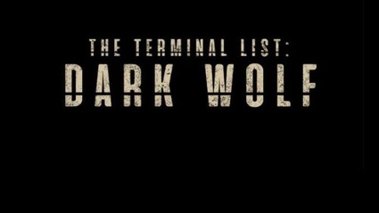 The Terminal List: Dark Wolf