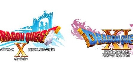 Dragon Quest X e XI in rotta per Nintendo NX