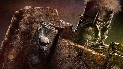 Universal crede che il film di Warcraft sia problematico