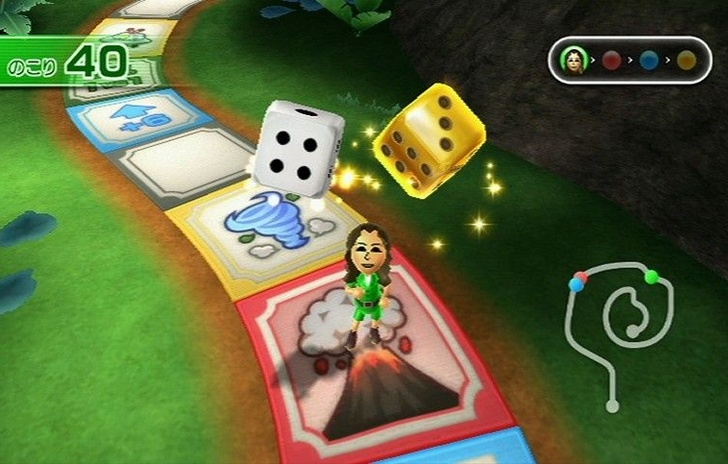Wii Party