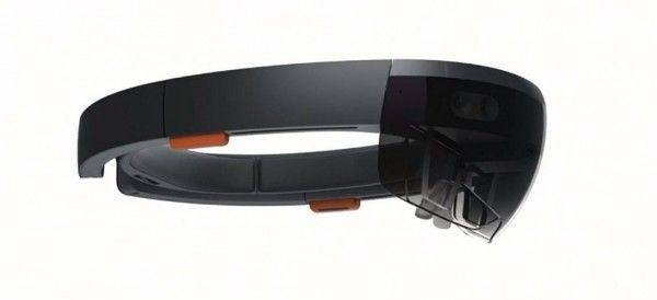 Hololens: c'e chi l'ha provato e riprovato