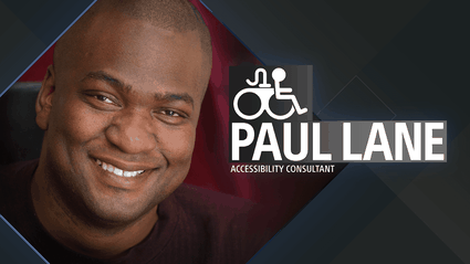 PlayStation intervista Paul Lane, consulente per l'accessibilita 