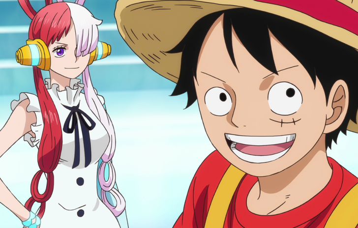 One Piece Red recensione Rufy e Shanks regalano solido intrattenimento anche se fanno storcere il naso ai puristi