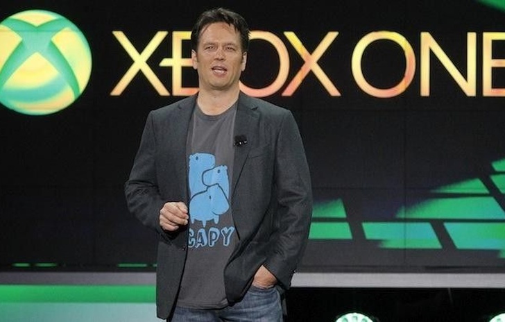 La console war è una brutta cosa Parola di Phil Spencer