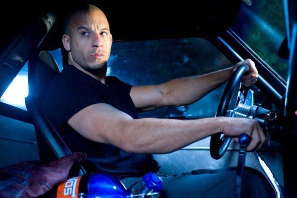 Fast & Furious 7 ha una data di uscita
