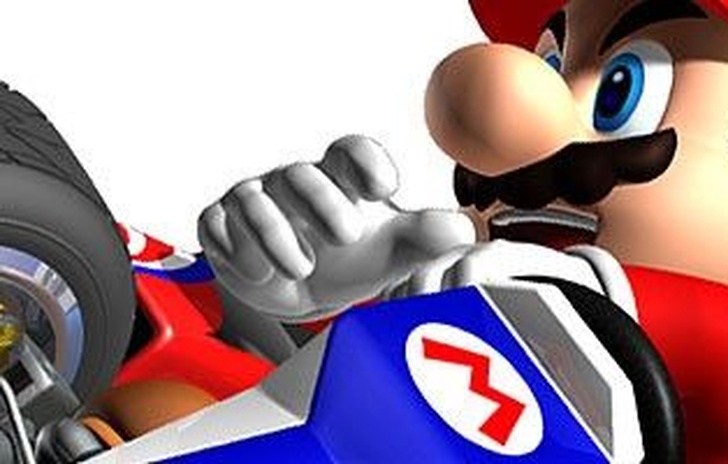 Al via le finali del Campionato di Mario Kart 7