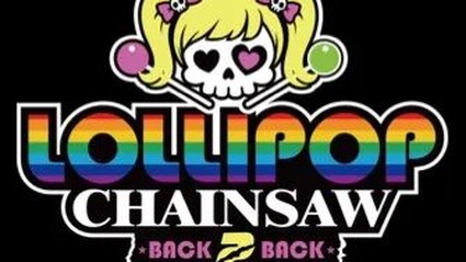 Lollipop Chainsaw 2 Back2Back
