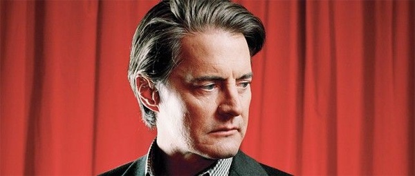 Kyle MacLachlan arriva in Agents of S.H.I.E.L.D.