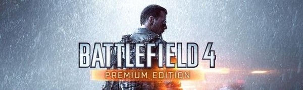 La premium edition di Battlefield 4 sara rilasciata a fine mese