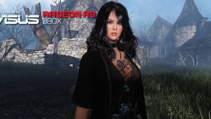 Oggi siamo in diretta dalle 17:30 - Mettiamo alla frusta la nostra scheda video ASUS 380X