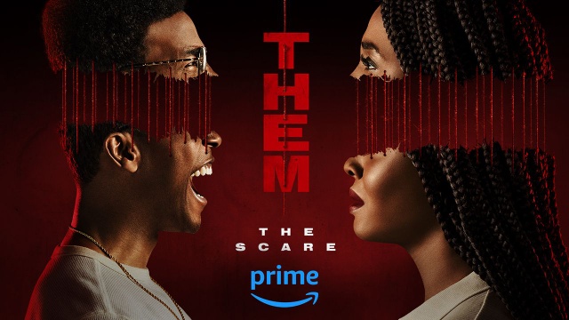 Un nuovo viaggio nel terrore ci accompagna nella stagione 2 di Them Loro su Prime Video dal 25 aprile