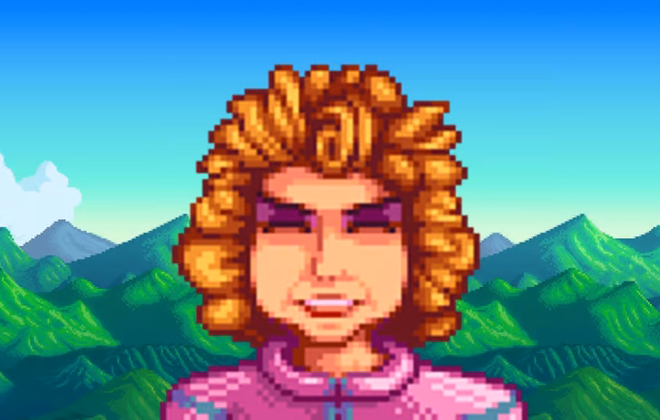 Stardew Valley sogna una collaborazione con Fortnite
