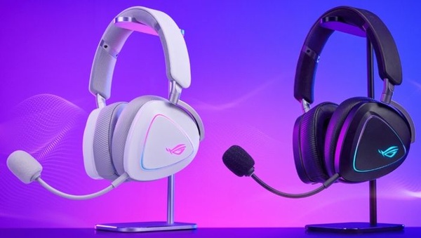 Asus Rog - Nuova linea di periferiche gaming