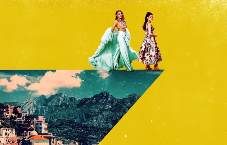 Un altro piccolo favore Il sequel presto su Prime Video