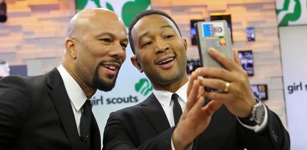 [GOLDENGLOBES] Ecco la Miglior Canzone Originale!