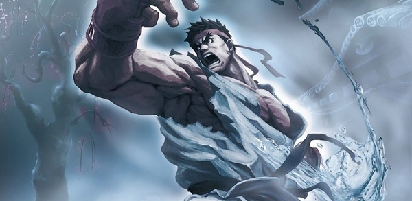 Super Street Fighter IV diventa retrocompatibile