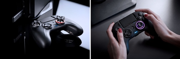 Nacon annuncia il Revolution Unlimited Pro Controller