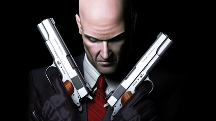 Hitman: Absolution e il Game With Gold gratuito di Aprile