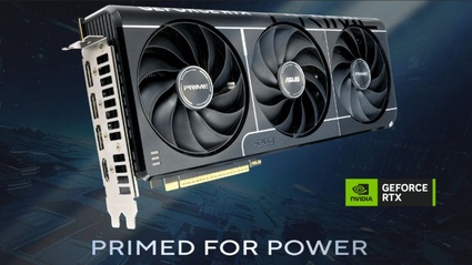 ASUS RTX 5080 EVO: meno raffreddamento, stesso cuore