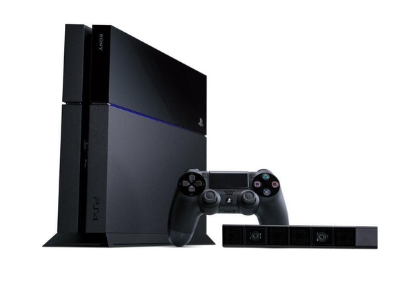Il prossimo aggiornamento di PS4 migliorerA  la condivisione dei video