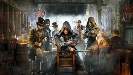 La settima offerta prenatalizia di PS Store e Assassin's Creed Syndicate