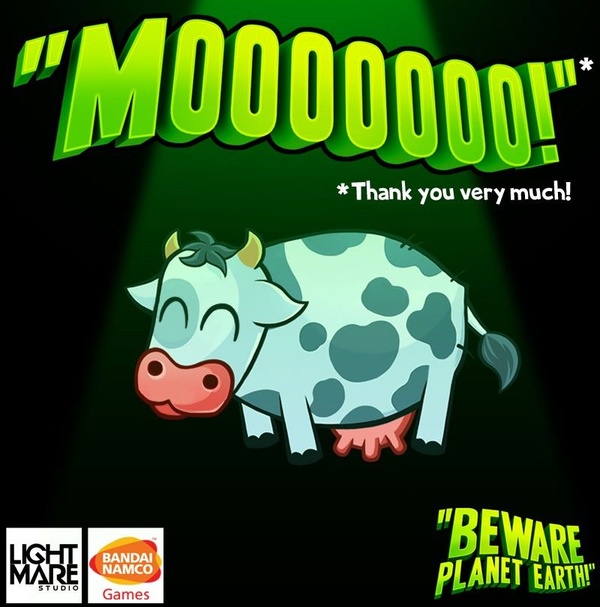 Beware Planet Earth! ringrazia per il successo