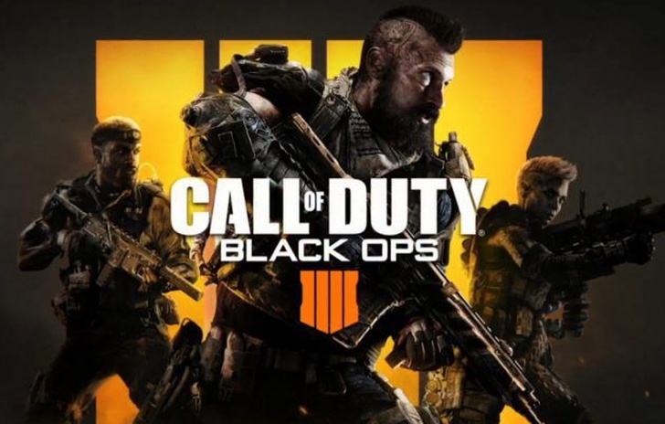 Black Ops IV gli analisti fanno le loro previsioni