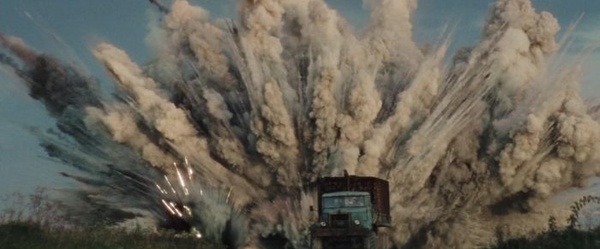 Sisu &ndash; Road to revenge e l