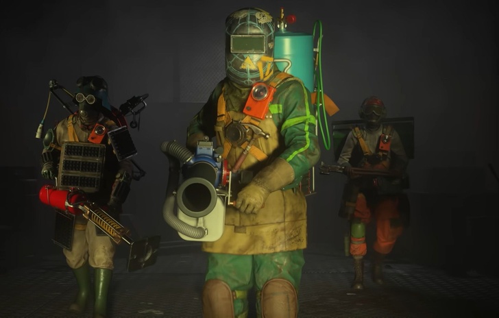 Remedy va bene ma FBC Firebreak delude le aspettative