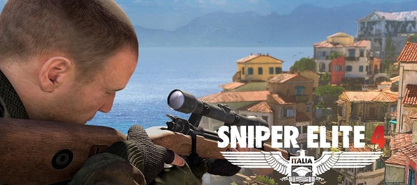 Sniper Elite 4 e ancora piu violento dei precedenti