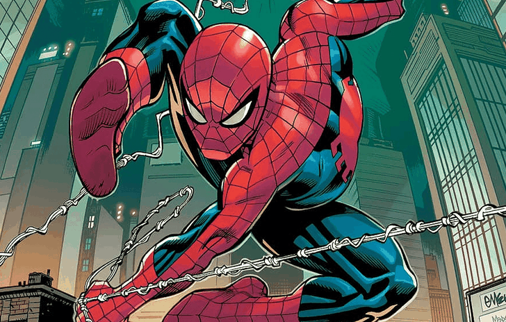 SpiderMan affronta la sfida più dura in The 8 Deaths of SpiderMan