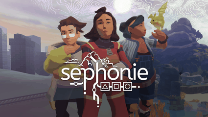 Sephonie, la versione console uscira il 21 luglio 