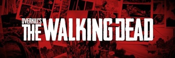 Overkill's The Walking Dead sara all'E3