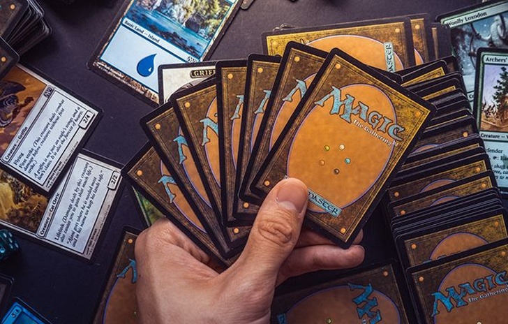 Magic The Gathering tutte le novità in arrivo