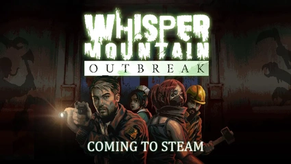 Whisper Mountain Outbreak, annunciato il survival horror co-op di Toge Productions