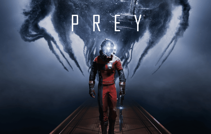 Lessenza dellio La storia di Prey