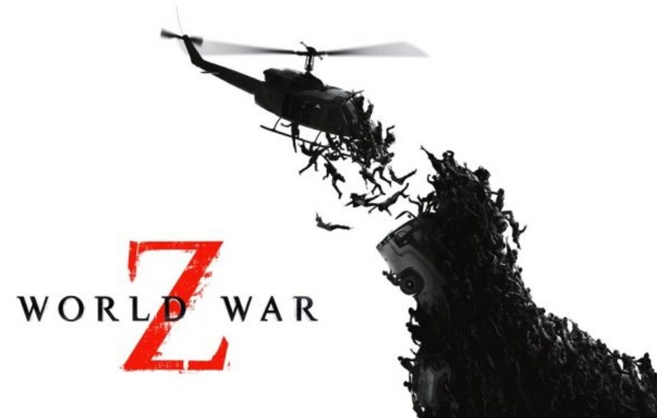 Recensione World War Z