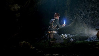 Star Wars Jedi: Fallen Order? Non sara corto