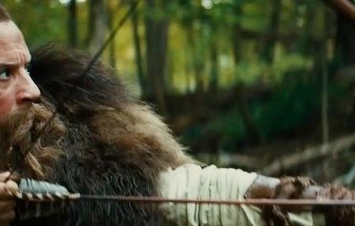 Vin Diesel si mostra in un nuovo manifesto per Last Witch Hunter