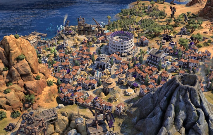 Civilization VII tutto quello che cè da sapere un viaggio nella storia
