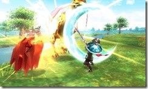 Final Fantasy Explorers uscira in USA ed Europa