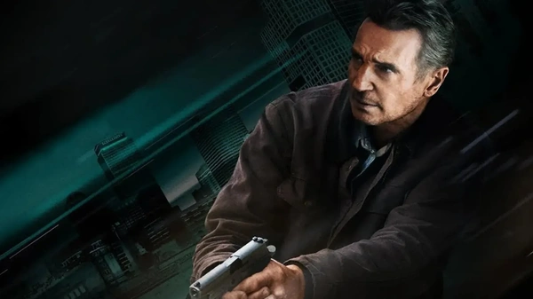 Honest Thief, recensione: Liam Neeson ladro redento in un improbabile action-thriller