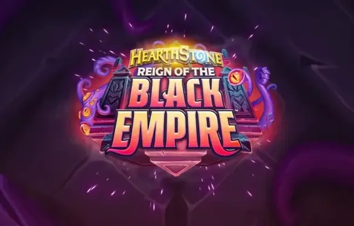 Hearthstone Ritorno allImpero Nero gli Dei Antichi tornano a dettare le regole