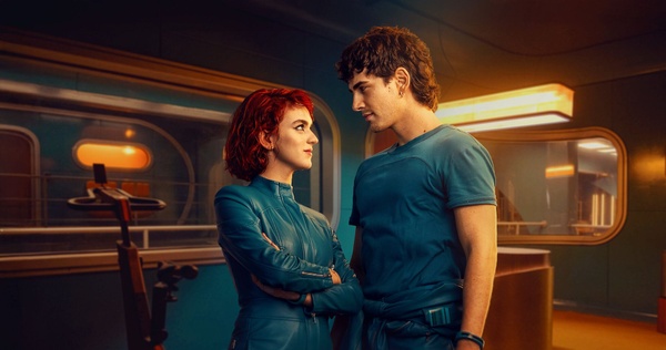 Il rifugio atomico: la fine dell