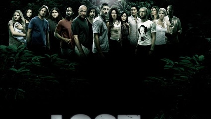Lost (2004)