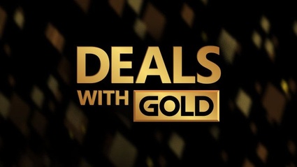 I Deals With Gold di questa settimana sono retrocompatibili