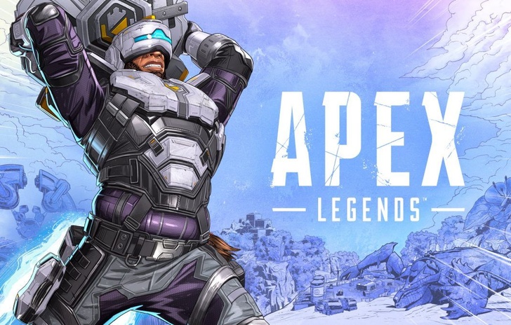 Cancellato un gioco segreto di Apex Legends