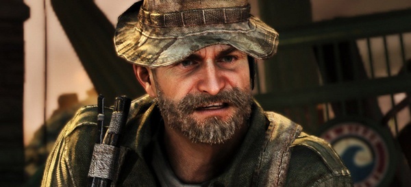 Disponibili su Xbox le nuove personalizzazioni di Call of Duty: Ghosts